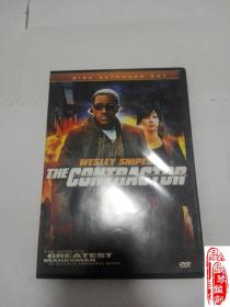 契约杀手 盒装DVD 致命契约 The Contractor 又名: 枪手 / 契约杀手 导演: 约瑟夫·鲁斯纳克