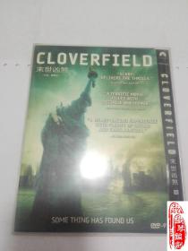 末世凶煞 DVD科洛弗档案 又名: 末世凶煞(港) / 苜蓿地 导演: 马特·里夫斯