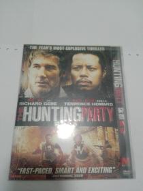 狩猎聚会 DVD