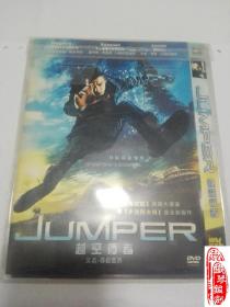越空行者 DVD心灵传输者 又名: 空间跳跃者 / 移动世界 / 越空行者 / 时空骇客 导演: 道格·里曼