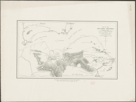 【提供资料信息服务】老地图1862浙江省地图1862 Map of the Che Kiang Province showing the part recaptured from the Taeping rebels by Anglo-Franco-Chinese forces under Capt. R. Dew, C.B., in 1862-3