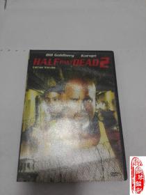 黑狱风云2 盒装DVD Half Past Dead 2 导演: Art Camacho