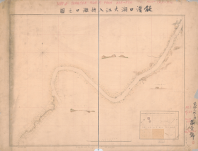 【提供资料信息服务】1884年（光绪十年）湖广云贵旅行图｜中法战争前夕西南边疆实态｜滇越铁路勘探/改土归流/马帮商道｜民族学·边疆史研究