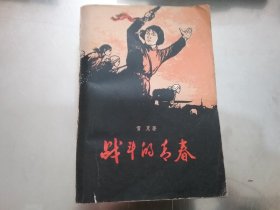 战斗的青春