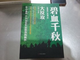 碧血千秋：大反攻