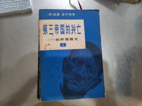 第三帝国的兴亡:纳粹德国史 （上）