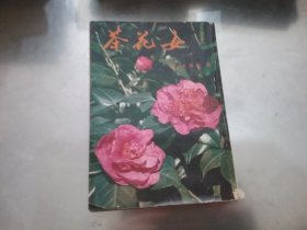 茶花女{竖版繁体}