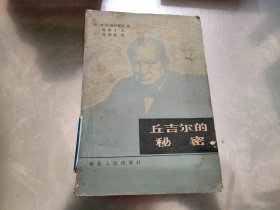 丘吉尔的秘密