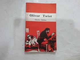 oliver twist[雾都孤儿]