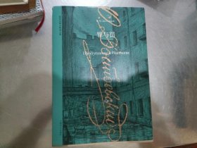 陀思妥耶夫斯基文集：罪与罚 （2015年第1版 2022年第17次印刷）