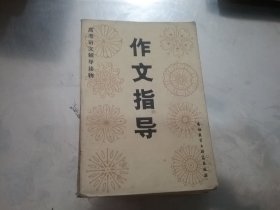 高考语文辅导读物 作文指导