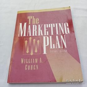 THE MARKETING PLAN