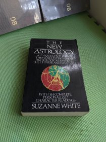 THE NEW ASTROLOGY