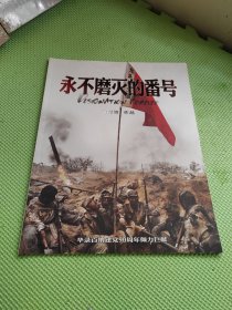 永不磨灭的番号 华录百纳建党90周年倾力巨献