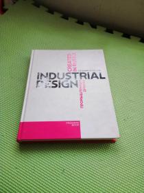 INDUSTRIAL DESIGN【精装】