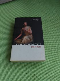 Jane Eyre (Collins Classics)[简·爱