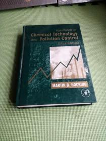 Handbook of Chemical Technology and Pollution Control【精装】