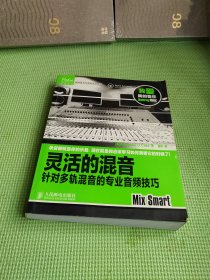 灵活的混音针对多轨混音的专业音频技巧