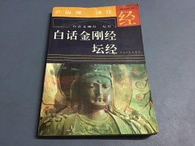 白话金刚经 坛经