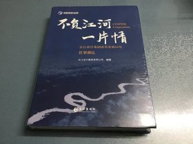 不负江河一片情--长江设计集团改革发展年往事漫忆