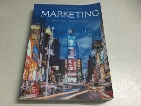 MARKETING FOURTEENTH EDITION 营销第十四版