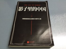 影子里的中国：即将到来的社会危机