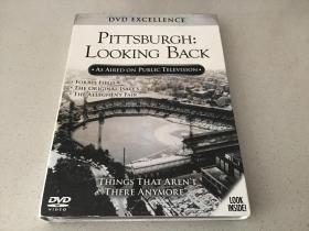 PITTSBURGH： LOOKING BACK  DVD