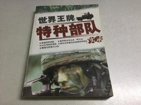 世界王牌特种部队实录