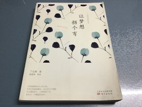 丁立梅经典散文集：让梦想拐个弯