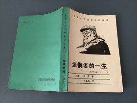 迷惘者的一生：海明威传上下