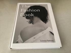 The Fashion Book 英文原版精装