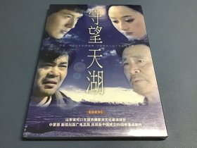 守望天湖 DVD