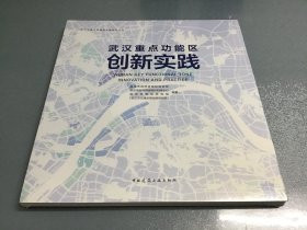 武汉重点功能区创新实践（全新未拆封）