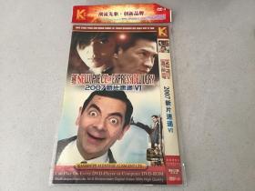 2007新片速递VI DVD