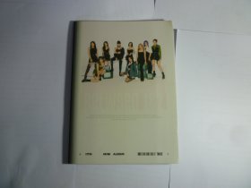 【韩国名星写真集】betw9en 1&2  画册 + 1 CD..//光盘有点毛  即磨痕