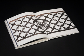 氤氲长物 中国古代书房艺术 （8开精装 全一册）