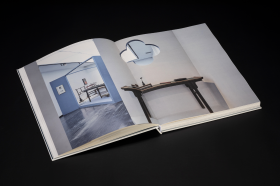 氤氲长物 中国古代书房艺术 （8开精装 全一册）