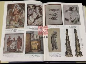 西方古典学图谱（寰宇文献 16开精装 全一册 英文）