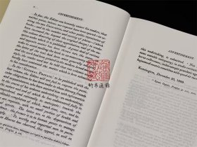 古书珍赏 英伦印刷史（寰宇文献 16开精装 全四册 英文）