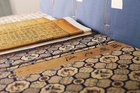 宋赣州州学刻昭明文选(16开线装 全16函64册)