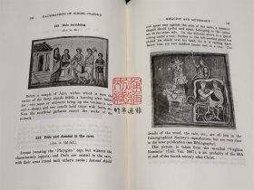 西方古典学图谱（寰宇文献 16开精装 全一册 英文）