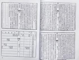 上海府县志辑 一 嘉庆松江府志 一(中国地方志集成 16开精装 全一册 目录详见图片 stb)