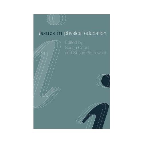 IssuesinPhysicalEducation（小16开）