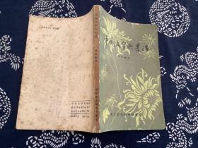 中国文学与书法