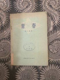 青春