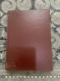 实用肿瘤病理组织学彩色图谱（精装）