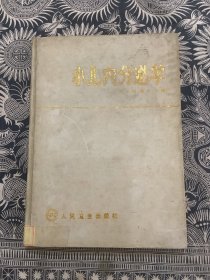 小儿内分泌学 （精装）