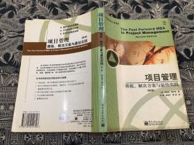 项目管理：模板、解决方案与最佳实践 第2版