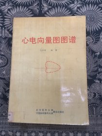 心电向量图图谱