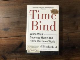 the time bind